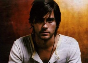 Sexy Jared Leto